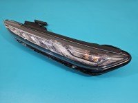 Światło jazdy dziennej lewe Hyundai Kona I 92207-J9000