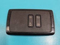PILOT KLUCZYK Dacia Sandero III 20-