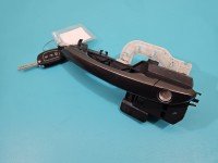 Klamka przód lewa zewnętrzna Hyundai Tucson III 15-20 92100-03100