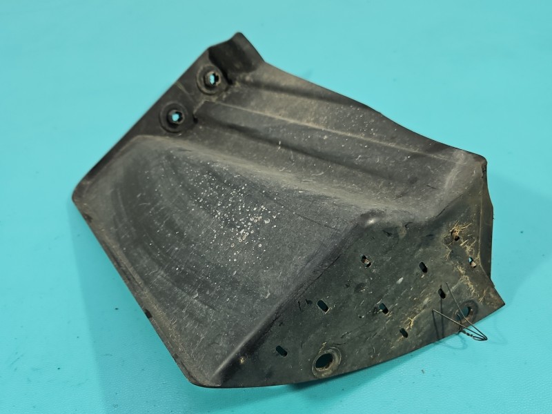 Osłona ZAŚLEPKA PLASTIK Kia Ceed III 18-21 86691-J7000