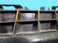 Ślizg zderzaka przód prawy Toyota Auris II 52535-02050