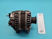 TEST Alternator Opel Movano III 231008137R, A003TX0481 2.3 cdti