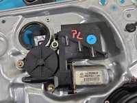 Podnośnik przód lewy SZYBY WINDA Vw Polo IV 9N 6Q2959802A 5d HB