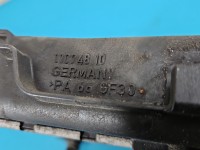 Chłodnica wody BMW E87 1.6 16V 7521931-02