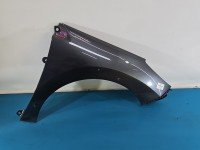 Błotnik przód prawy Peugeot 308 I grafitowy KTP