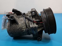 Sprężarka klimatyzacji kompresor Renault Fluence 1.6 16V 8201025121