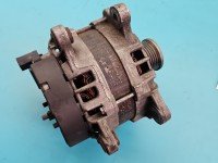 TEST Alternator Vw Sharan II 10- 03L903024F 2.0 tdi