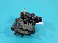 Pompka obiegu wody pompa Alfa romeo Stelvio 2.0 T 0517100297, 04893691AB