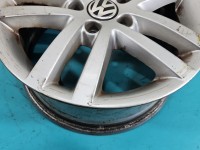 alufelgi felgi 16 komplet Vw Golf VI