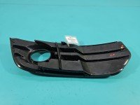 Zaślepka kratka zderzaka lewa atrapa AUDI Q5 08- 8R0807681A