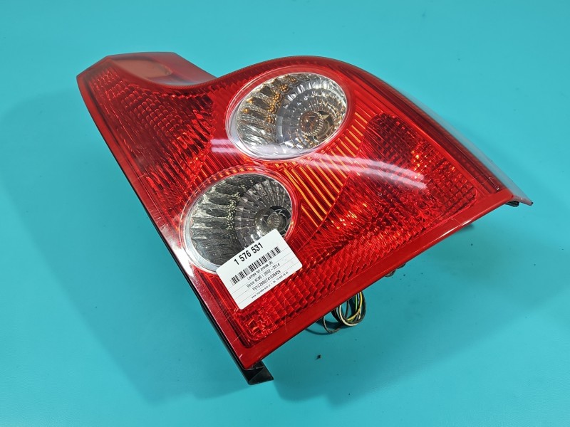 Lampa tył prawa Volvo XC90 I 02- HB EUROPA