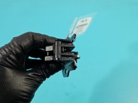 Zamek tył prawy Toyota Proace City TOYOTA, Drzwi skrzydłowych dolny