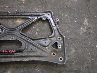 Sanki Belka silnika AUDI A8 D4 4H 3.0 TFSI (CTUB)