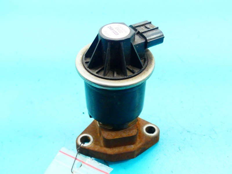 Zawór egr Benzyna, Europejska, 5pin, SV02 Honda Insight II 1.3 16v