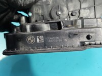 Zamek tył prawy 7362786, 736278601 BMW X5 F15 Producent części: BMW, 4pin