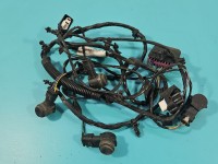 Czujnik parkowania PDC Land rover Discovery Sport 14- L550 HK72-14369-GC biały LRC867 Exterior Paint - Fuji White