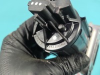 Zawór egr Opel Astra IV J 8973766633 1.7 cdti Diesel, Europejska, 5pin