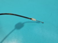 Zamek klapy tył A1717500085 Mercedes W203 sedan Mercedes, Europejska, 4pin