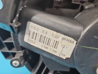 Nagrzewnica Fiat Tipo II 15- 5X0220200, 735637859 EUROPA