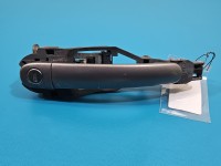 Klamka przód lewa zewnętrzna Seat Leon I Toledo II 3B0837885