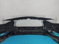 Zderzak przód Infiniti Q30 czarny GAC