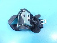 Pas bezpieczeństwa tył prawy Europejska, TYŁ PRAWY Land rover Discovery Sport 14- L550 629397500B