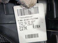 Tapicerka drzwi tył prawa boczek Kia Sportage IV 15-21