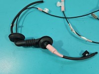 Wiązka klapy tył Toyota Rav4 V 86101-42E90