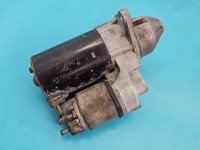 TEST Rozrusznik Opel Corsa D 1.4 16V 24436877, 0001107408