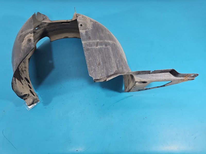 Nadkole przód lewe Peugeot 208 I 9673768880