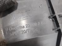 KIEROWNICA Wlot powietrza Mercedes W245 2.0 CDI