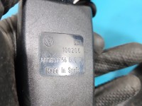 Poduszki powietrzne zestaw komplet Vw Polo IV 9N