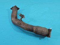 Tłumik AUDI A6 C7 4G0253097 3.0 TDI