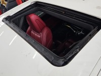 Szyberdach Maserati Quattroporte VI 13- sedan 4d