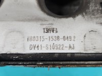 Wzmocnienie zderzaka przód belka Ford Kuga Mk2 II 13-19 Producent części: FORD, DV41-S10922-AJ przednie