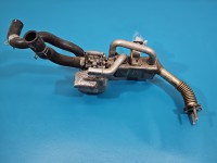 Zawór egr Kia Ceed III 18-21 28410-08400 1.5 T-GDi Producent części: KIA, z chłodnica 5 PIN