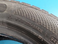 Austone, SP-401, 205 mm, Profil opony: 55, Średnica: 16", 6937833545238, V do 240 km/h, 94 - 670 kg, jedna opona...