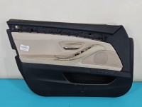 Tapicerka drzwi przód lewa boczek Bmw f10 f11 1777773