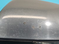 Lusterko lewe pin AUDI A4 B8 sedan 4d kolor LZ7H europa