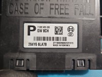 Komputer Sterownik silnika 0281021160, 237109896S Renault Trafic III 2.0 dci