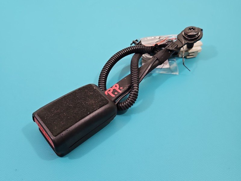 Pas bezpieczeństwa przód prawy pasażera Kia Sportage IV 15-21 88840-F1000WK