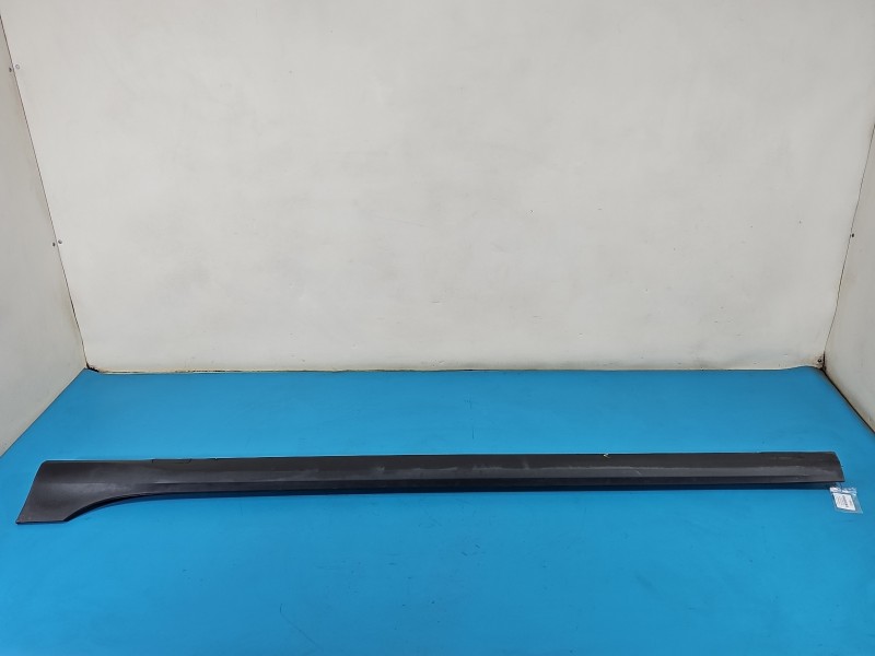 Listwa progowa lewa PRÓG NAKŁADKA Opel Insignia B 39132749