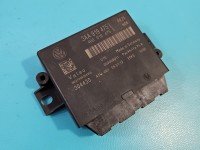Sterownik moduł Vw Sharan II 10- 3AA919475L