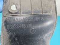 Nadkole tył prawe Kia Rio IV 16-23 86822-H8000