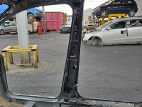 Próg prawy SŁUPEK ŚRODKOWY B Ford Transit Connect II MK2 12-22 HB 5d grafitowy VD