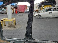 Próg prawy SŁUPEK ŚRODKOWY B Ford Transit Connect II MK2 12-22 HB 5d grafitowy VD
