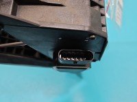 Pedał gazu potencjometr Mercedes E C207 A207 A2043000204 3.0 cdi