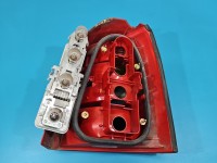 Lampa tył lewa błotnika Audi A4 B5 kombi EUROPA