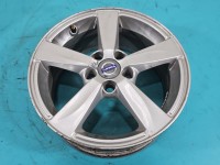 4X alufelgi felgi 16" komplet Volvo V40 II 12- R16