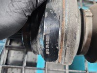 Półoś tył prawa Bmw f10 f11 2.0d automat